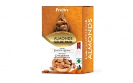 Fruitri Almonds   Box  1 kilogram